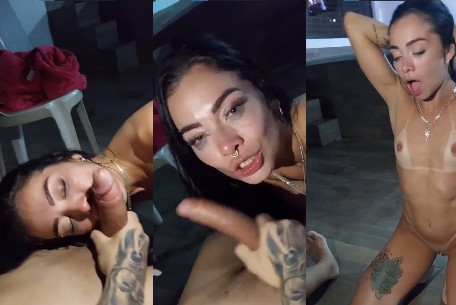 Famosas peladas Xgisa chupando pau grosso