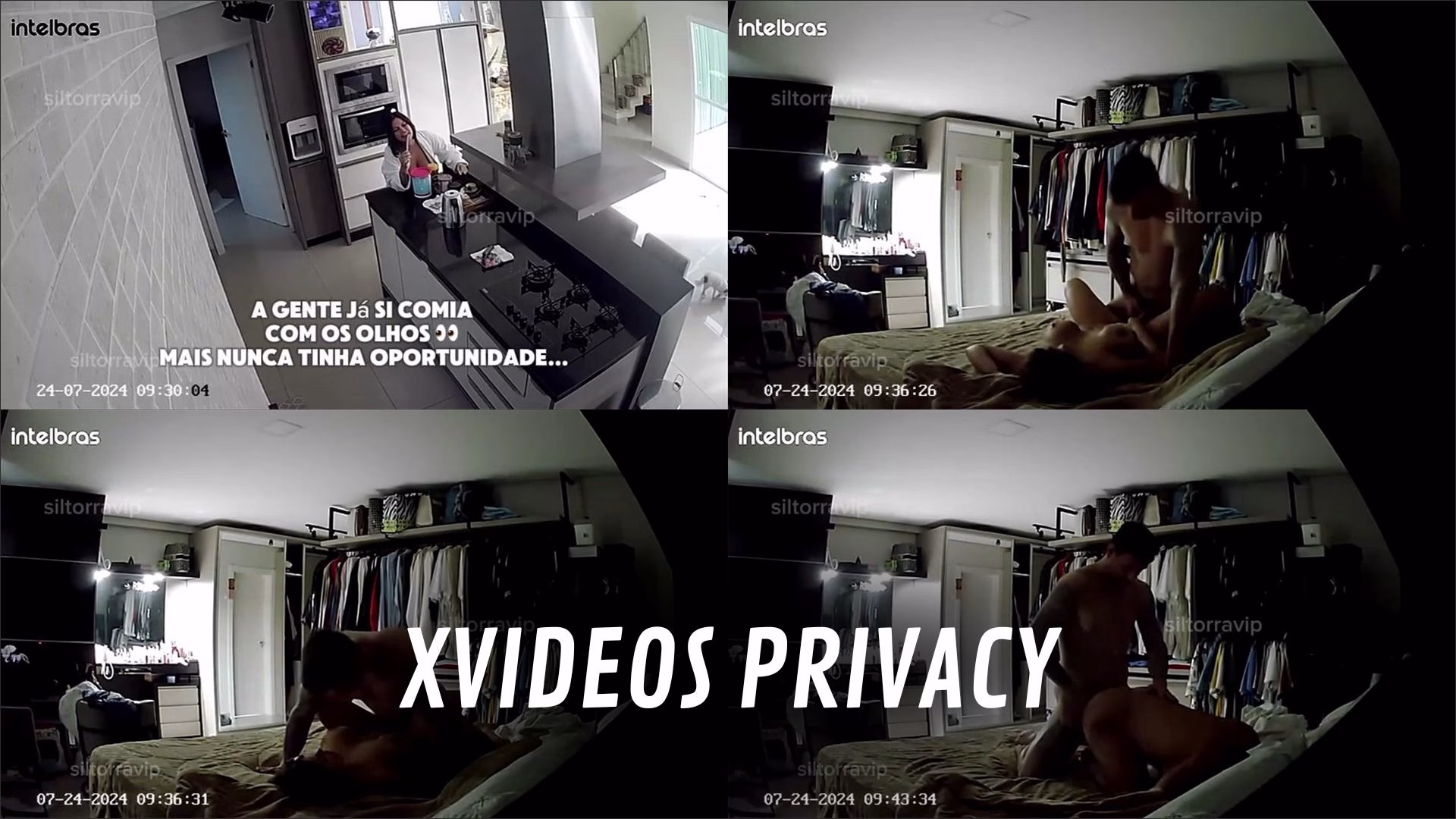 Famosas nuas Flagra de sexo da Sil Torra com amigo